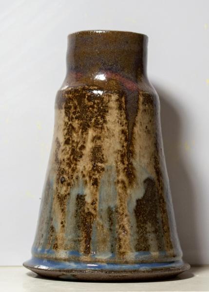 Djinn Bottle Vase