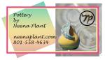 Neena Plant Pottery