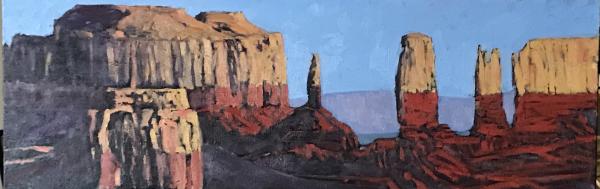 Monument Valley picture