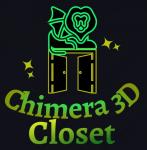 Chimera 3D Closet