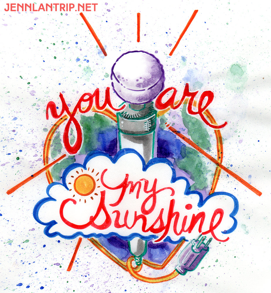 Platitudes Sticker Pack picture