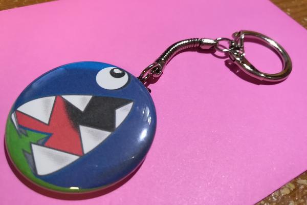 Chain Chomp picture