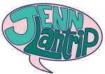 Jenn Lantrip Illustration