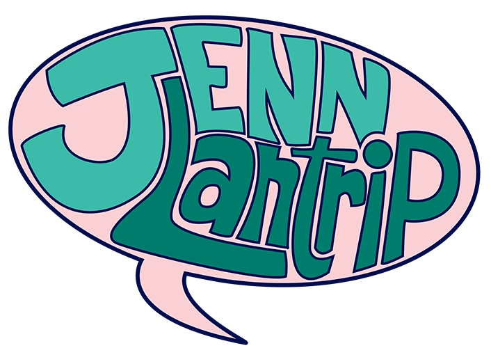 Jenn Lantrip Illustration