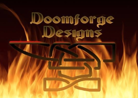Doomforge Designs