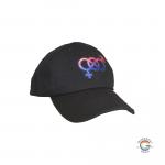 Bisexual Dad Hat