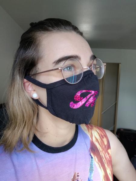 Thot and Himbo Face Masks picture