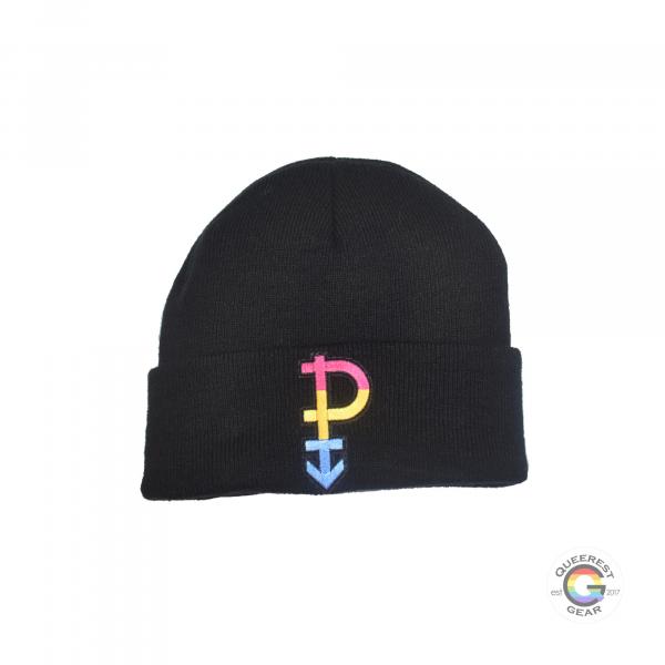 Pansexual Beanie picture