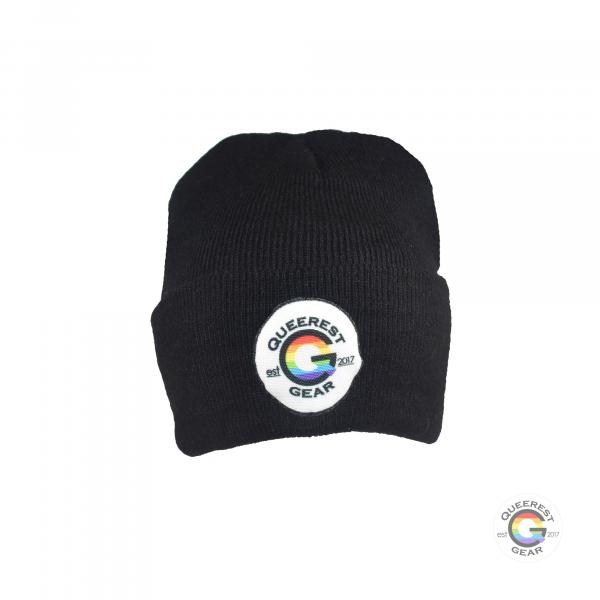 Logo Beanie picture