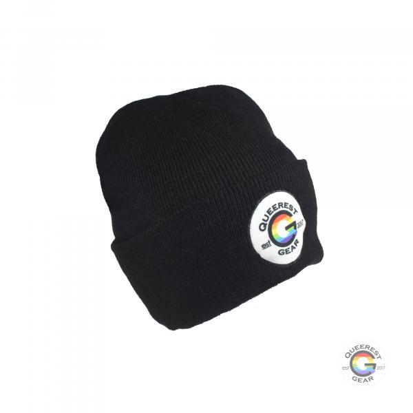 Logo Beanie picture