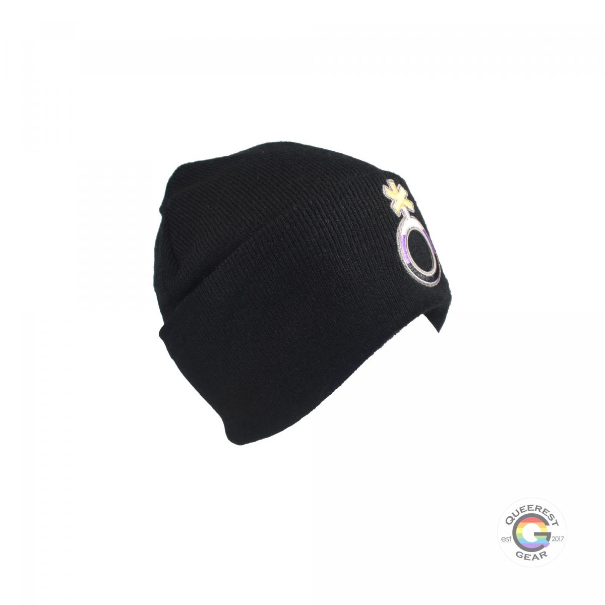 Nonbinary Beanie picture