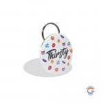 Thirsty Emojis Bottle Opener
