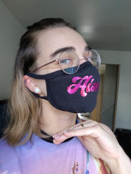 Thot and Himbo Face Masks picture