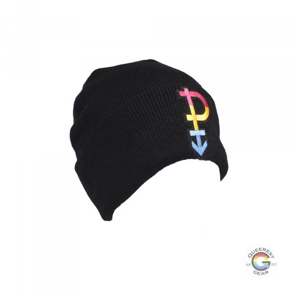 Pansexual Beanie picture