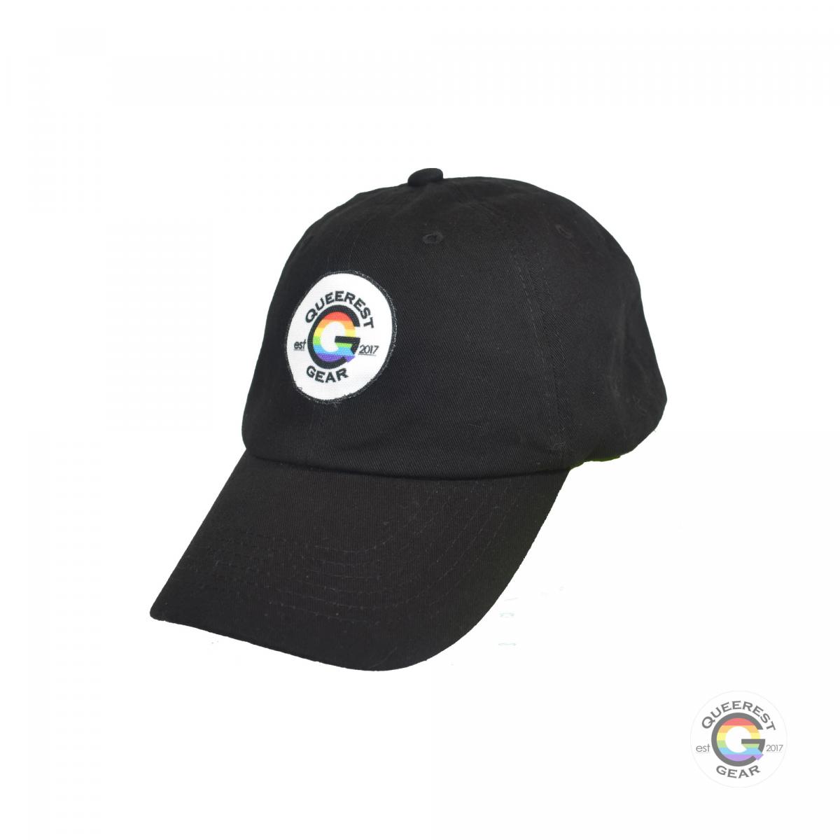 Logo Dad Hat picture