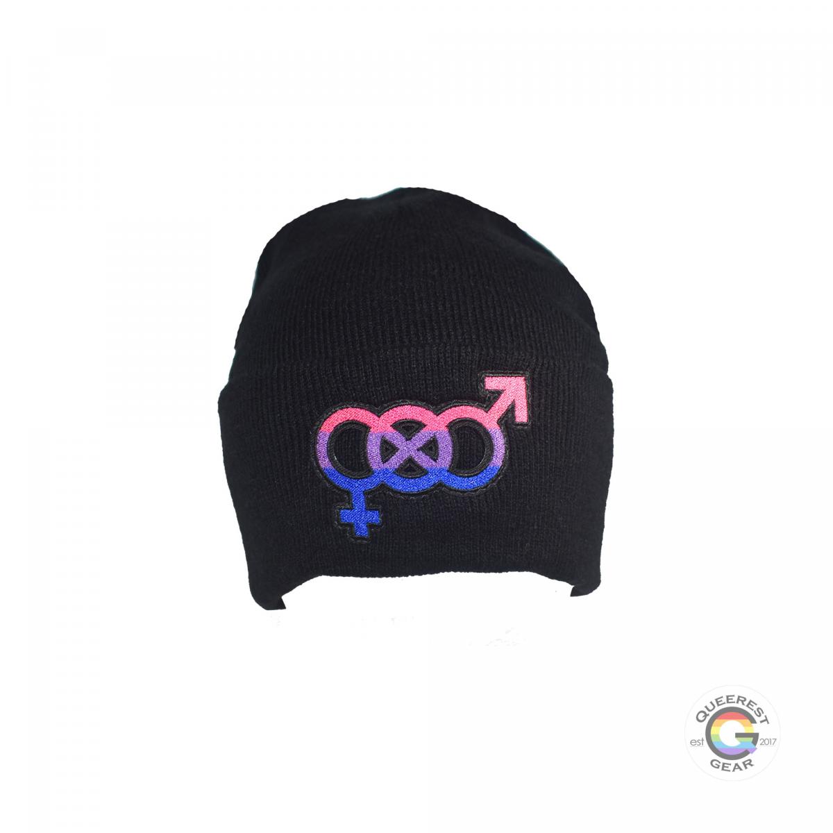 Bisexual Beanie picture