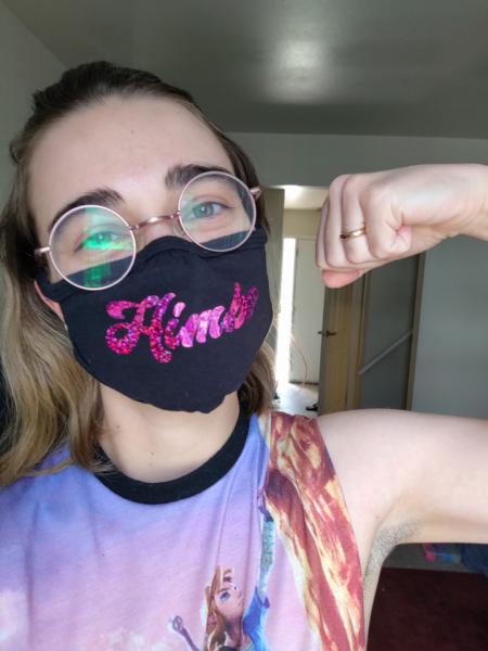 Thot and Himbo Face Masks picture