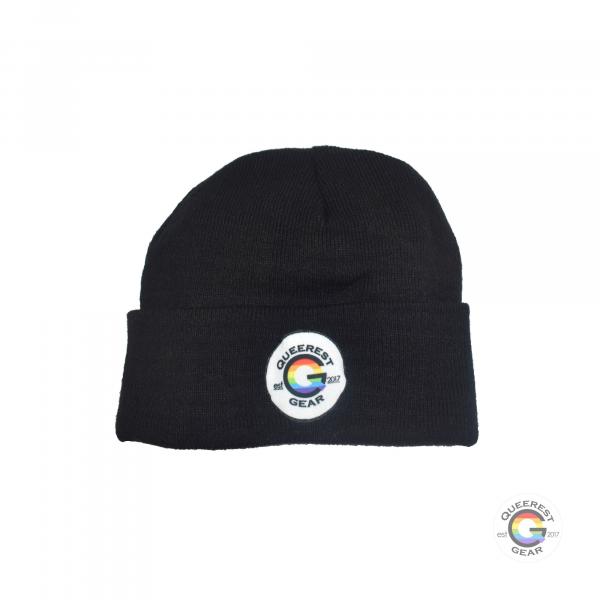 Logo Beanie picture