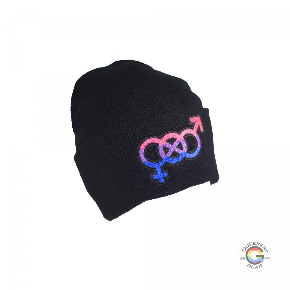 Bisexual Beanie picture