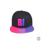 Bisexual Snapback Hat