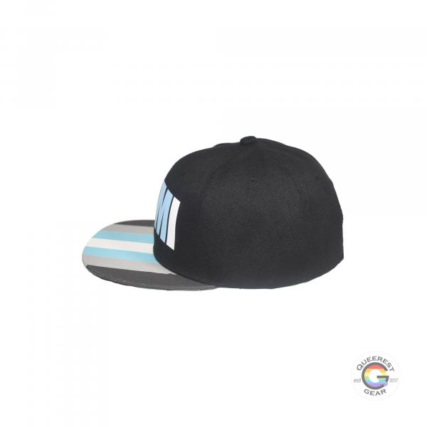 Demiboy Snapback Hat picture