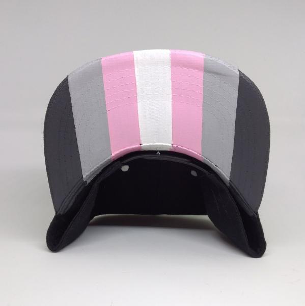 Demigirl Snapback Hat picture