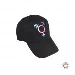 Transgender Dad Hat