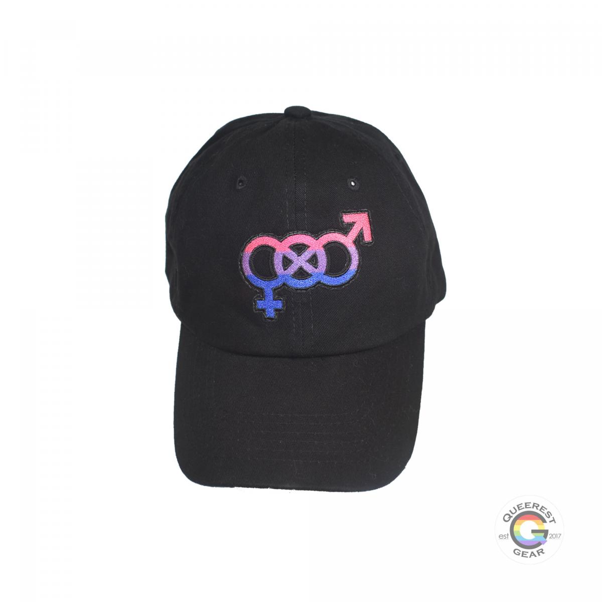 Bisexual Dad Hat picture