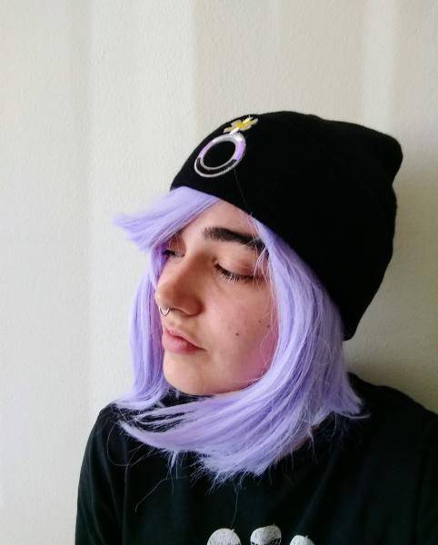 Nonbinary Beanie picture
