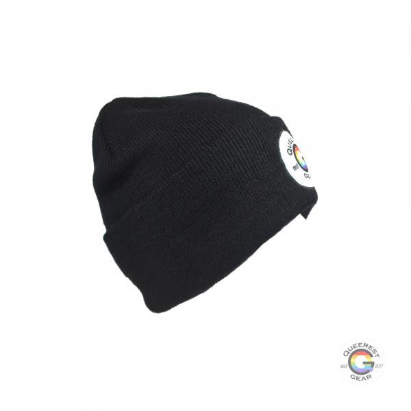 Logo Beanie picture