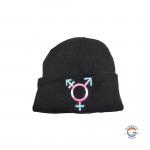 Transgender Beanie