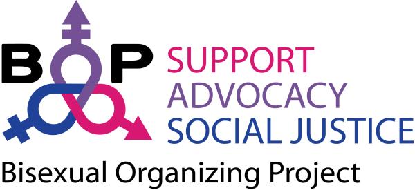 Bisexual Organizing Project