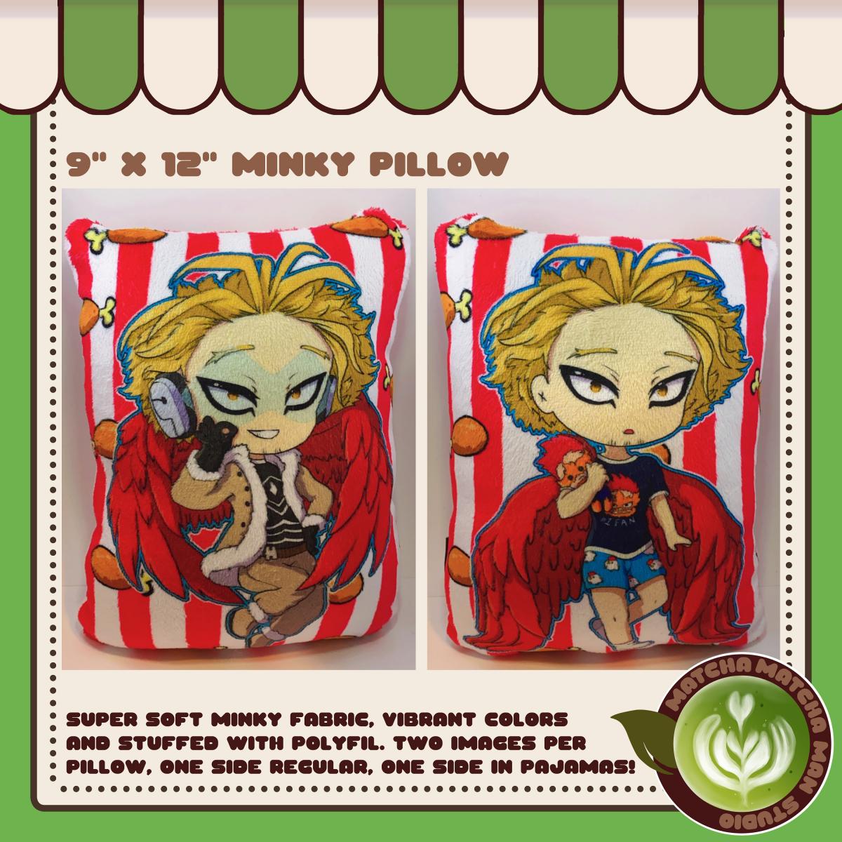 My Hero Academia Pillows picture