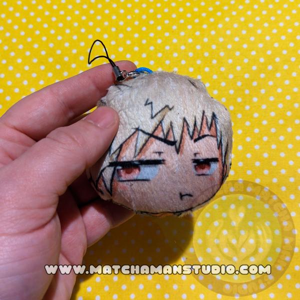 BNHA Mini Set - Bakugo picture