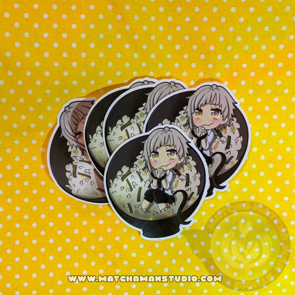 Bungou Stray Dogs Mini Set - Atsushi picture