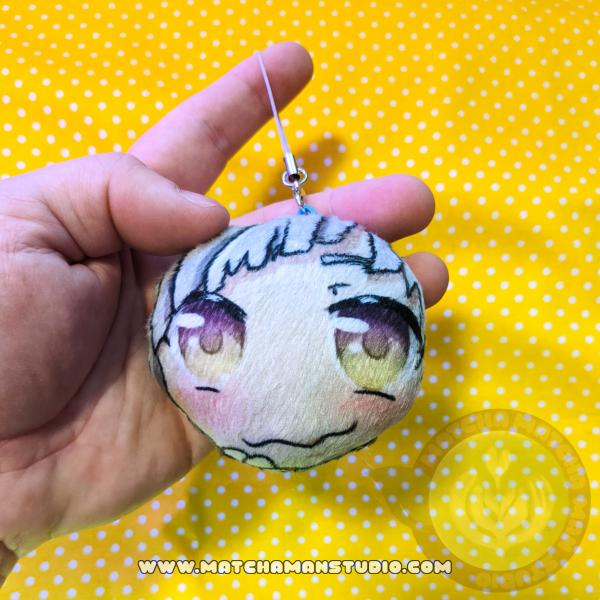 Bungou Stray Dogs Mini Set - Atsushi picture