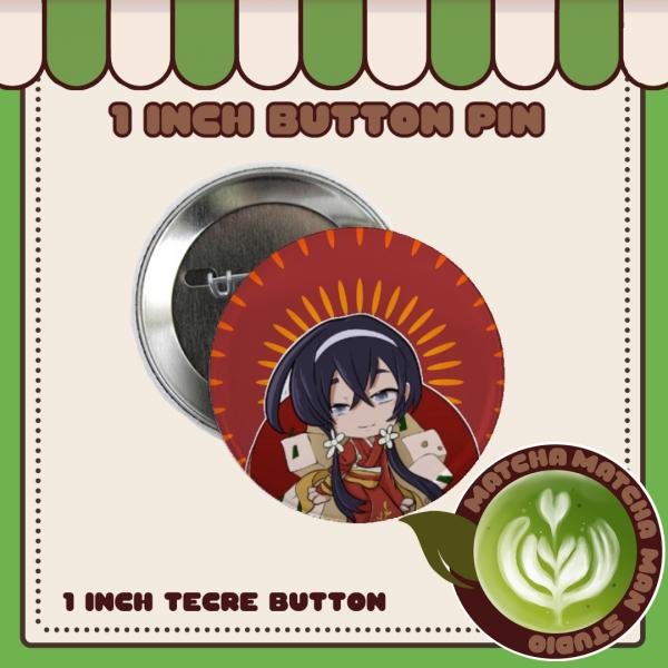 Bungou Stray Dogs Buttons picture