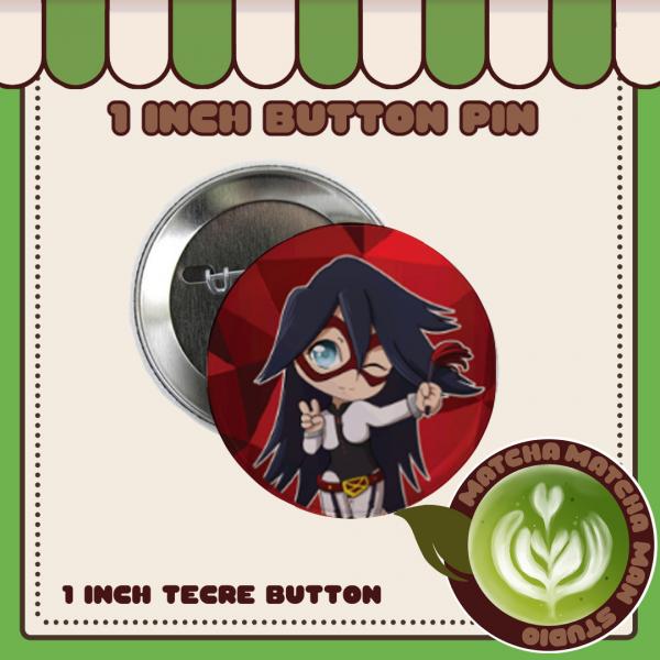 BNHA Buttons Round 2: (Froppy, Hawks, Kiri, Mina & more) picture