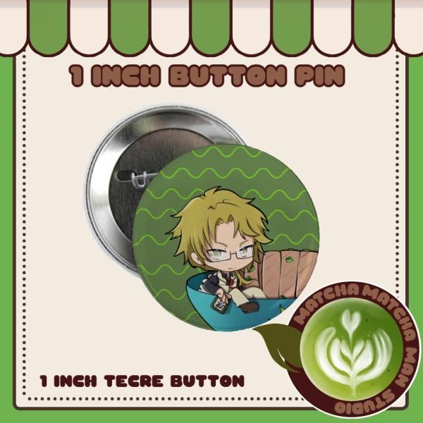 Bungou Stray Dogs Buttons picture