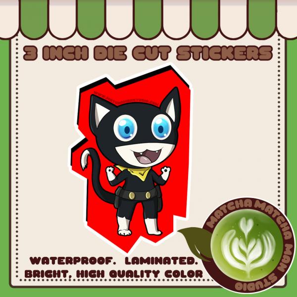 Persona Stickers picture