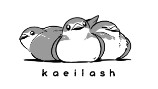 Kaeilash