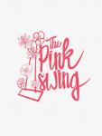 The Pink Swing