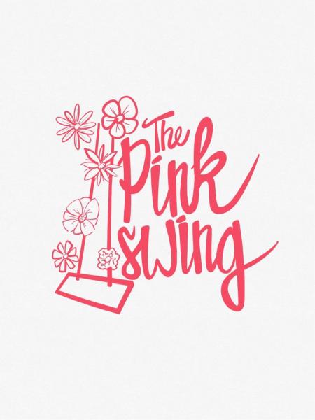 The Pink Swing