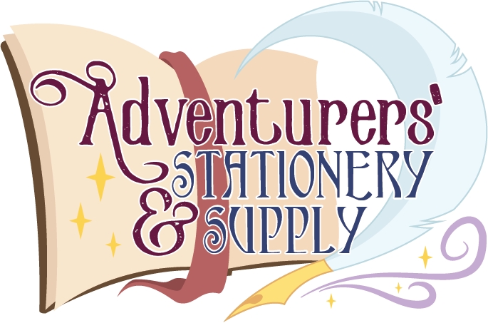 Adventurer's Stationery & Supply