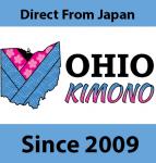 Ohio Kimono - Stationery, LLC