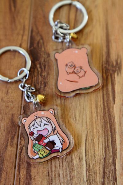 Umaru - Himouto! Phone Charm picture