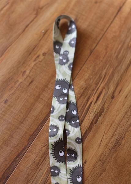 Tonari no Totoro Lanyard picture