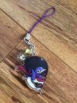 Prinny - Disgaea Phone Charm