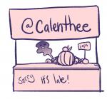 Calenthee