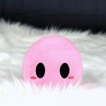 Dango Plush - Pink - Small